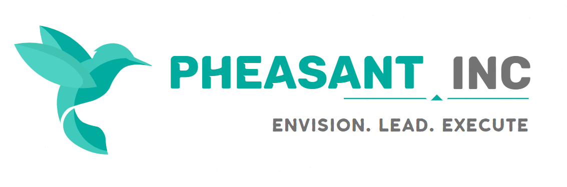 PHEASANT INC